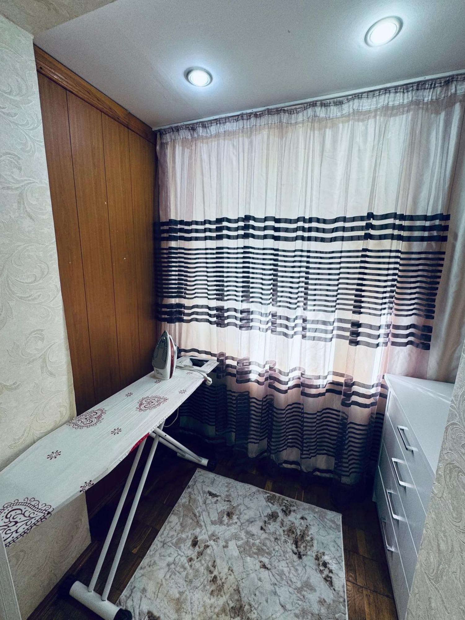 Classic Family Apart In The Center With 4 Rooms طشقند المظهر الخارجي الصورة